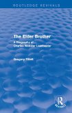 The Elder Brother (eBook, ePUB) The Elder Brother (eBook, ePUB)