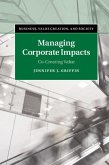 Managing Corporate Impacts (eBook, PDF)