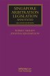 Singapore Arbitration Legislation... - Bild 1