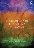 Enciclopedia de Lingüística Hispánica Volume I (eBook, PDF)