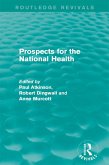Prospects for the National Health (eBook, ePUB)