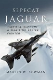 Sepecat Jaguar (eBook, ePUB)