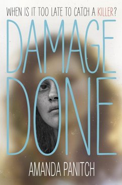 Damage Done (eBook, ePUB) - Panitch, Amanda