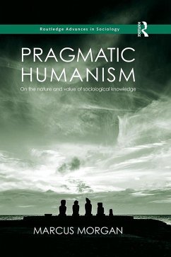 Cover Pragmatic Humanism (eBook, PDF)