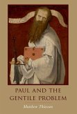 Paul and the Gentile Problem (eBook, ePUB)