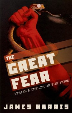 Cover The Great Fear (eBook, ePUB)