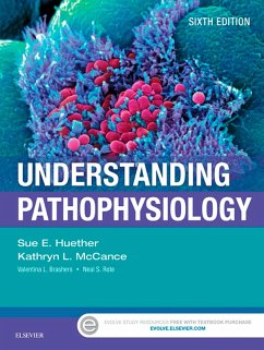 Understanding Pathophysiology - E-Book (eBook, ePUB) - Huether; McCance