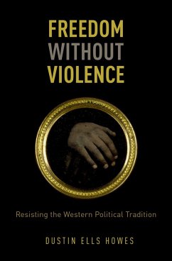 Cover Freedom Without Violence (eBook, PDF)
