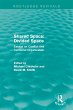 Shared Space: Divided Space (eBook, PDF) - Bild 1