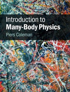 Cover Introduction to Many-Body Physics (eBook, PDF)