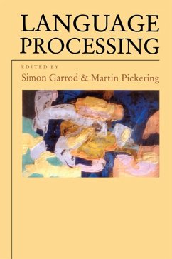 Cover Language Processing (eBook, ePUB)