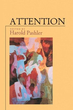 Attention (eBook, ePUB)