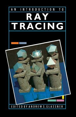 An Introduction to Ray Tracing (eBook, PDF)