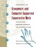 Readings in Groupware and Computer-Supported Cooperative Work (eBook, PDF)