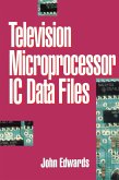 Television Microprocessor IC Data Files (eBook, PDF)