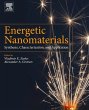 Energetic Nanomaterials (eBook, ePUB) - Bild 1