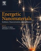 Energetic Nanomaterials (eBook, ePUB)