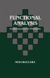 Functional Analysis (eBook, PDF) - Bild 1
