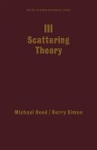 III: Scattering Theory (eBook, PDF)