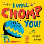 I Will Chomp You! (eBook, ePUB)