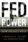 Fed Power (eBook, PDF)