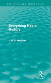 Everything Has a History (eBook, ePUB) Everything Has a History (eBook, ePUB)