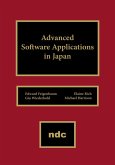 Advanced Software Applications in Japan (eBook, PDF)