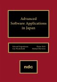 Advanced Software Applications in Japan (eBook, PDF) Advanced Software Applications in Japan (eBook, PDF)