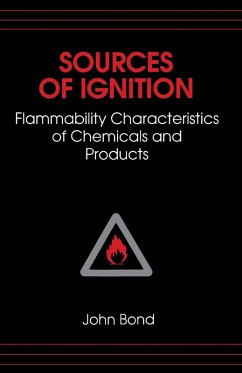 Sources of Ignition (eBook, PDF) - Bond, John