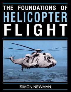Cover Foundations of Helicopter Flight (eBook, PDF)