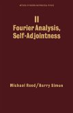 II: Fourier Analysis, Self-Adjointness (eBook, PDF) II: Fourier Analysis, Self-Adjointness (eBook, PDF)
