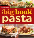 Betty Crocker The Big Book of Pasta (eBook, ePUB)