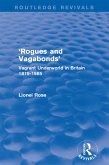 'Rogues and Vagabonds' (eBook, ePUB)