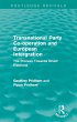 Transnational Party Co-operation and... - Bild 1