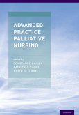 Advanced Practice Palliative Nursing (eBook, PDF)