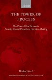The Power of Process (eBook, ePUB) The Power of Process (eBook, ePUB)