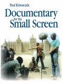 Documentary for the Small Screen (eBook, ePUB)