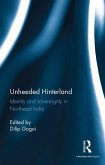 Unheeded Hinterland (eBook, ePUB)