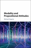 Modality and Propositional Attitudes (eBook, PDF)