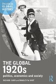 The Global 1920s (eBook, ePUB) The Global 1920s (eBook, ePUB)
