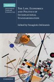 Law, Economics and Politics of International Standardisation (eBook, PDF)