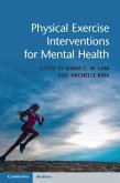 Physical Exercise Interventions for Mental Health (eBook, PDF)