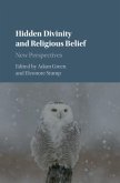 Hidden Divinity and Religious Belief (eBook, PDF)