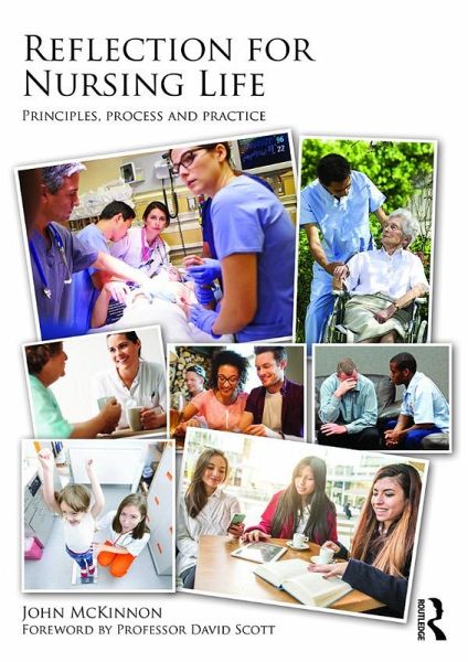 Reflection for Nursing Life (eBook, PDF) Reflection for Nursing Life (eBook, PDF)