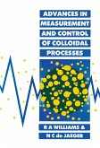Advances in Measurement and Control of Colloidal Processes (eBook, PDF)