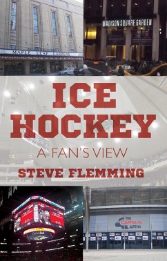 Cover Ice Hockey (eBook, ePUB)