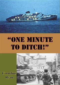 Cover &quote;One Minute to Ditch!&quote; (eBook, ePUB)