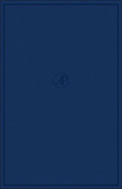 Cover The Alkaloids (eBook, PDF)