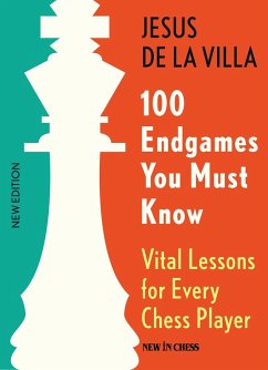 Cover 100 Endgames You Must Know (eBook, ePUB)