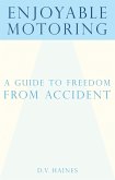 Enjoyable Motoring (eBook, ePUB)